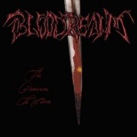 Purchase Bloodrealm - The Domain To Come