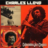 Purchase Charles Lloyd - Soundtrack / In The Soviet Union
