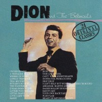 Purchase Dion & The Belmonts - 24 Original Classics (Vinyl)