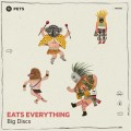 Buy Eats Everything - Big Discs (EP) Mp3 Download