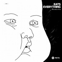 Purchase Eats Everything - Reworks (EP)