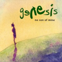 Purchase Genesis - No Son Of Mine (MCD)