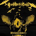 Buy Godhatecode - Weltenschmerz Mp3 Download