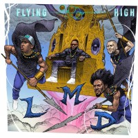 Purchase LMD - Flying High