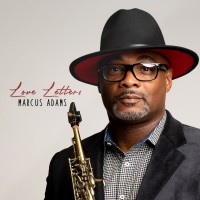 Purchase Marcus Adams - Love Letters