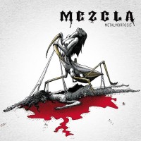 Purchase Mezcla - Metalmorfosis