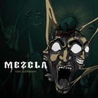 Purchase Mezcla - Vidas Suspendidas