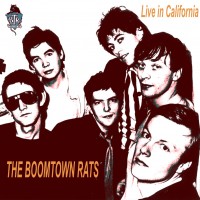 Purchase The Boomtown Rats - Live At San Diego (Bootleg)