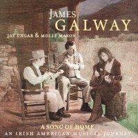 Purchase James Galway - A Song Of Home - An Irish American Musical Journey