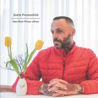 Purchase Justin Furstenfeld - Open Book Winter Album