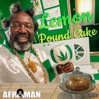 Purchase Afroman - Lemon Pound Cake