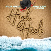 Purchase Flo Rida - High Heels (CDS)