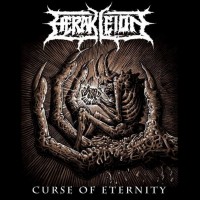 Purchase Herakleion - Curse Of Eternity (EP)