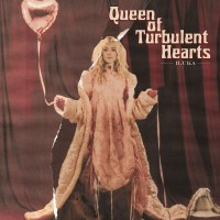 Purchase Iluka - Queen Of Turbulent Hearts