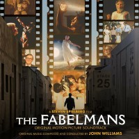 Purchase John Williams - The Fabelmans (Original Motion Picture Soundtrack)
