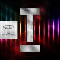 Purchase Julio Navas, Gustavo Bravetti & David Amo - Raw (Tony Romera Remix) (CDS)