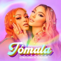 Purchase La Materialista - Tomala (Feat. La Perversa) (CDS)