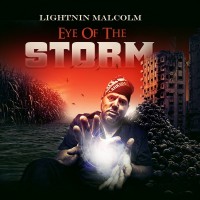 Purchase Lightnin Malcolm - Eye Of The Storm