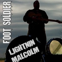 Purchase Lightnin Malcolm - Foot Soldier