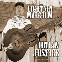 Purchase Lightnin Malcolm - Outlaw Justice
