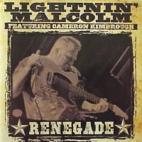 Purchase Lightnin Malcolm - Renegade