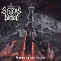 Purchase Satan's Blade - Curse Of The Blade