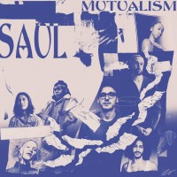 Purchase Saul - Mutualism