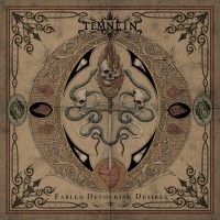 Purchase Temnein - Fables: Devouring Desires (EP)