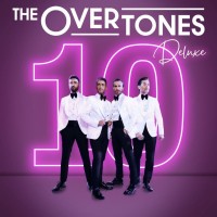 Purchase The Overtones - 10 (Deluxe Edition)