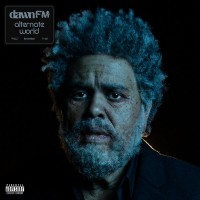 Purchase The Weeknd - Dawn Fm (Alternate World)