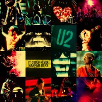 Purchase U2 - Achtung Baby 30 (Live)
