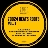 Purchase VA - Beats Roots Vol. 1 (EP)