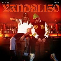 Purchase Yandel & Feid - Yandel 150 (CDS)