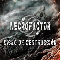 Purchase Necrofactor - Ciclo De Destrucción