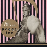 Purchase Peggy Lee - Miss Peggy Lee CD1
