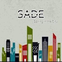 Purchase Sade - Spring In The City (CDS)