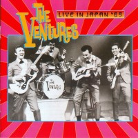 Purchase The Ventures - Live In Japan '65