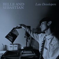 Purchase Belle & Sebastian - Late Developers