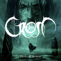 Purchase Crom - The Era Of Darkness