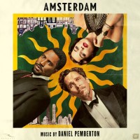 Purchase Daniel Pemberton - Amsterdam (Original Motion Picture Soundtrack)