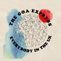 Buy Goa Express - Everybody In The UK (CDS) Mp3 Download