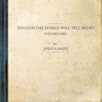 Purchase Joshua Radin - Though The World Will Tell Me So Vol. 1 (EP)