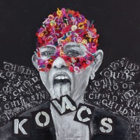 Purchase Kovacs - Child Of Sin