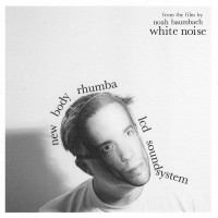 Purchase LCD Soundsystem - New Body Rhumba (From The Film White Noise) (CDS)