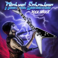 Purchase Michael Schenker - Rock Shock