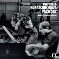 Buy Patricia Kopatchinskaja & Fazil Say - Janáček - Brahms - Bartók Mp3 Download