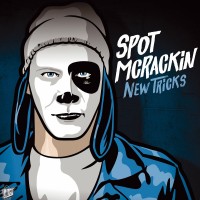 Purchase Spot Mcrackin - New Tricks