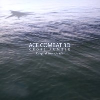 Purchase Go Shiina - Ace Combat 3D Cross Rumble CD1