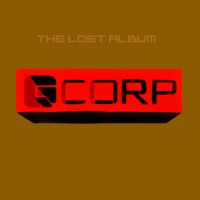 Purchase Groove Corporation - The Lost Album