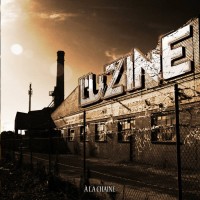 Purchase L'uzine - À La Chaine CD1